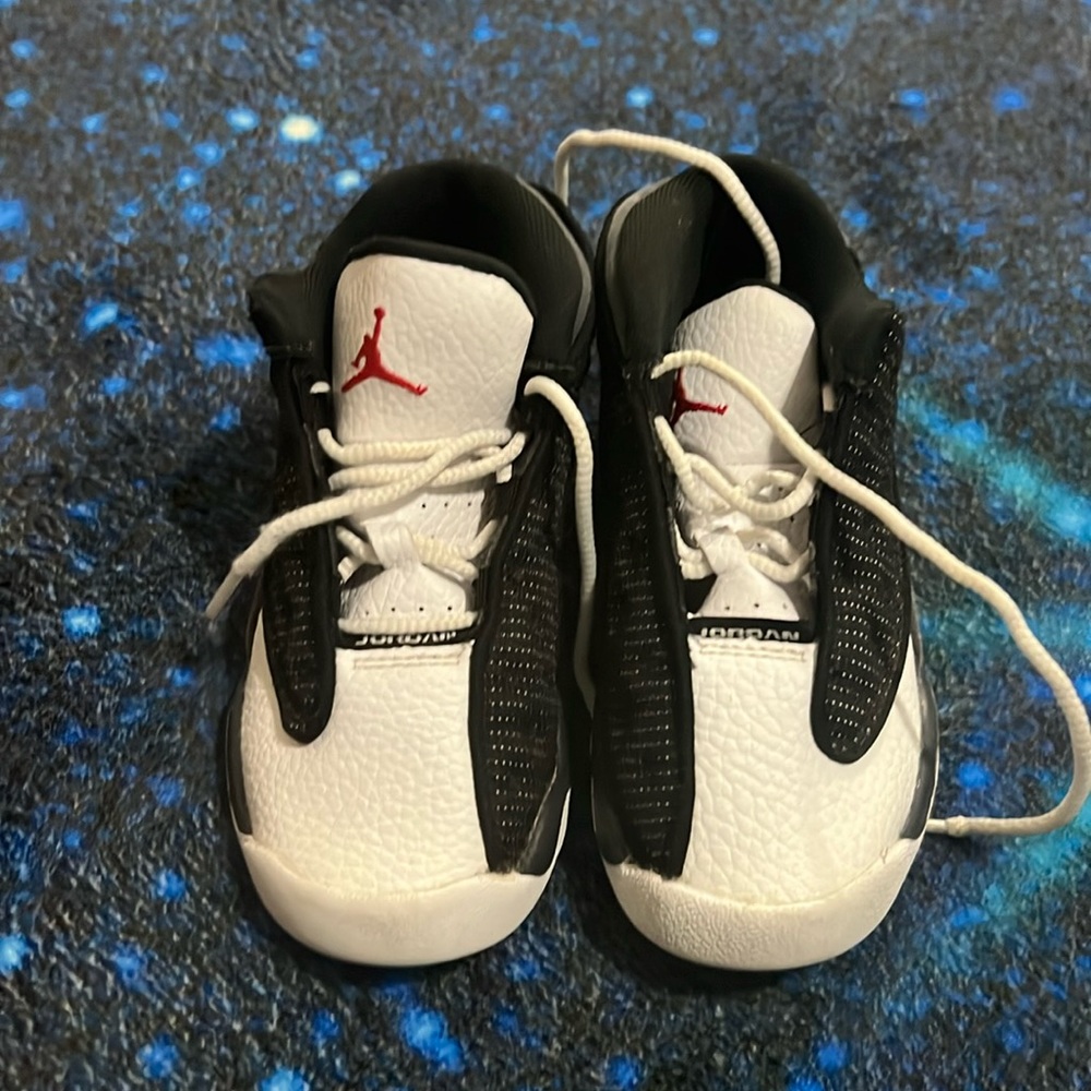 Jordan 13s